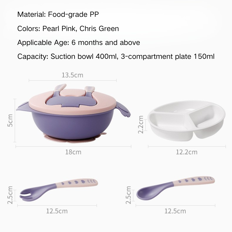 suction bowl
