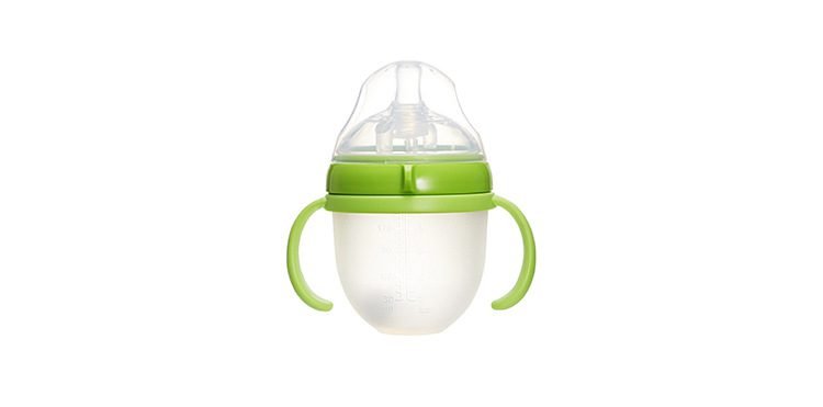 wide neck ppsu baby bottle (240ml/300ml) (复制)
