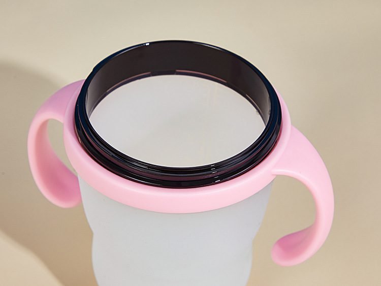 wide neck ppsu baby bottle (240ml/300ml) (复制)